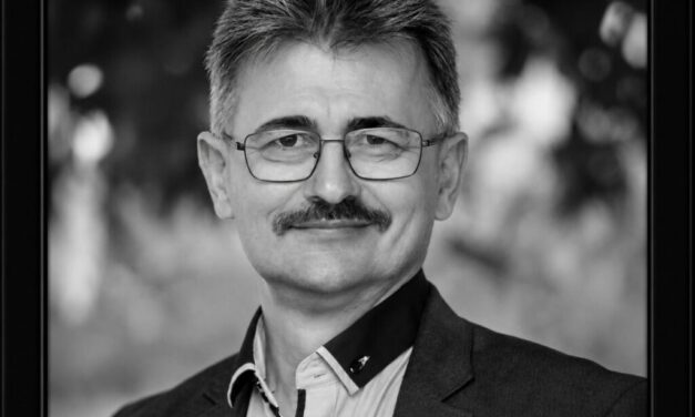 „Nincs több telefon, nincs több beszélgetés, nincs több közös utazás” – hosszú betegség után meghalt Kárász András, Soltvadkert alpolgármestere