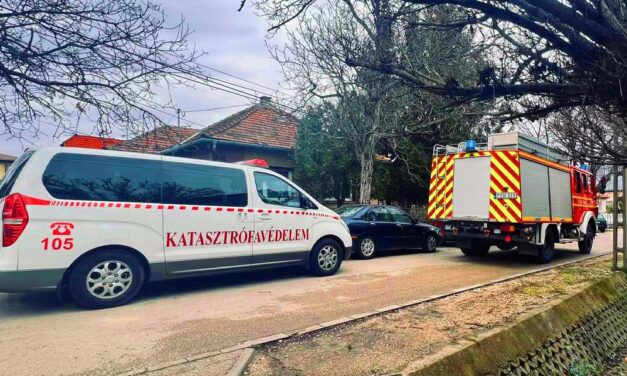 Halálos tűz Mátészalkán: felrobbant egy akkumulátor a 74 éves férfi kezében, a nyugdíjas azonnal meghalt