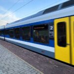 Újabb vasúti baleset Budaptesten: elgázolt egy embert a vonat Budatétényben, másképp közlekednek a vonatok sa székesfehérvári vonalon