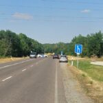 Felfoghatatlan tragédia a 3-as főúton: Öt halott, köztük három gyermek a bükkábrányi frontális karambolban