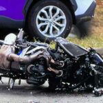 „Az út véget érhet, de a szeretet és az emlék örökké velünk marad” – egy házaspár halt meg a szentesi motorbalesetben, két kisfiú maradt árván