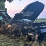 216 km/h-val száguldozott a halálba barátnőjével a luxus mercis, mégis az áldozat ellen emelt vádat az ügyészség