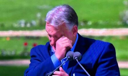 Megszavazták: soha többé nem lehet miniszterelnök Orbán Viktor