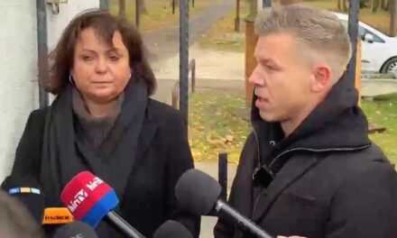 Leváltották a gyermekvédelmi intézmények csúcsvezetőit: távozik Gönczi Veronika, aki az ország összes gyermekotthonából kitiltotta Magyar Pétert