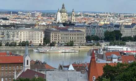 Budapest megmenekült: Október 15-ig adott haladékot a Tisza-kormány a szolidaritási adóra