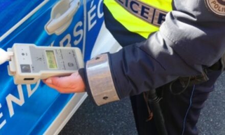 Vigyázat, sofőrök! Országos razziát indít a rendőrség, itt a 24 órás Alkohol- és Drogmaraton