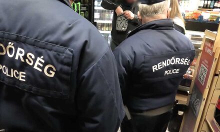 Óbudai korrupciós ügy: 70 nyomozó csapott le kedd reggel számos önkormányzatnál, több embert őrizetbe vettek