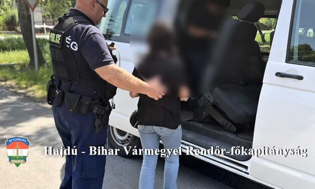 Sokkoló botrány egy hajdú-bihari iskolában: egymástól függetlenül molesztálta a diákokat egy tanár és egy tanárnő – videó a cikkben