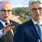 Szentendrén nem viszik el a szemetet: Fülöp Zsolt polgármester nyílt levelet küldött a cég tulajdonosának, a MOL elnökének, Hernádi Zsoltnak “Ez nem mehet így tovább”