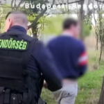 Döbbenetes részletek a bulinegyedben meggyilkolt amerikai nő ügyéről: saját maga videózta áldozata haláltusáját az ír gyanúsított
