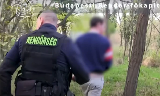 Döbbenetes részletek a bulinegyedben meggyilkolt amerikai nő ügyéről: saját maga videózta áldozata haláltusáját az ír gyanúsított