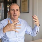Hegedűs Zsolt is reagált a tatabányai kózházban elhunyt kétéves kisfiú ügyére