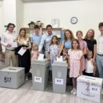 „Ez nagyon nehéz” – megszólalt a 6 év fegyházra ítélt, 11 gyermekes Joób Márton felesége