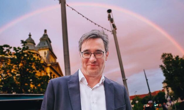 Megszabadult a parkgondozó maffiától a főváros – Karácsony Gergely reagált a milliárdos korrupciós botrányra