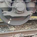 Kisiklott egy vonat Újszásznál, a szolnoki vonalon pótlóbuszok járnak