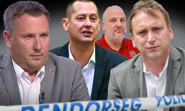 Milliárdos kenőpénzek és bukott politikusok: Újabb 12 gyanúsított az óbudai és II. kerületi korrupciós botrányban