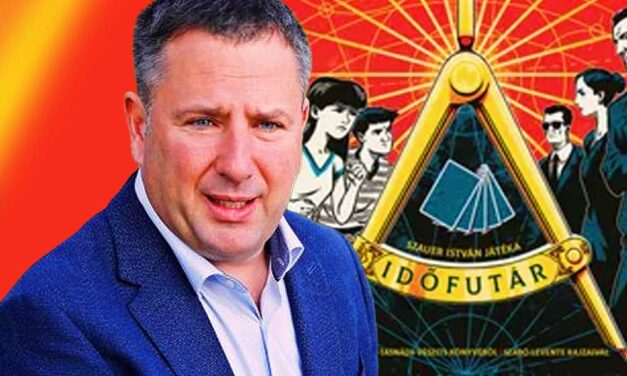 A korrupció miatt letartóztatott fideszes Láng Zsolt állítólag letiltatott egy népszerű sorozatot, a producer örül, hogy rácsok mögé került a politikus