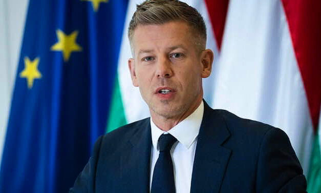 Vízkorlátozás: Magyar Péter miniszterelnök azonnali víztakarékosságra szólította fel az országot a hálózati összeomlás veszélye miatt