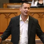 Óbudai korrupciós ügy: kezdeményezték Molnár Zsolt, az MSZP volt pártigazgatójának letartóztatását