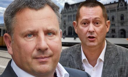 Lecsaptak a politikusokra – Miért vitték el bilincsben a 2. kerület volt fideszes polgármesterét, Láng Zsoltot és az MSZP-s Molnár Zsoltot?  – Ezt beszélik a városban