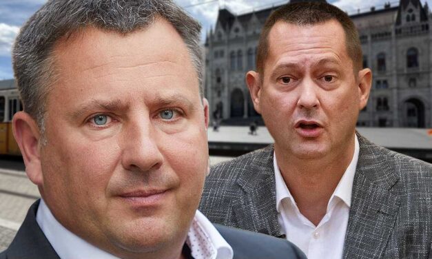 Lecsaptak a politikusokra – Miért vitték el bilincsben a 2. kerület volt fideszes polgármesterét, Láng Zsoltot és az MSZP-s Molnár Zsoltot?  – Ezt beszélik a városban