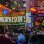Tagadta bűnösségét a bíróságon a budapesti Morrison’s 2 klubban történt gyilkos verekedés vádlottja