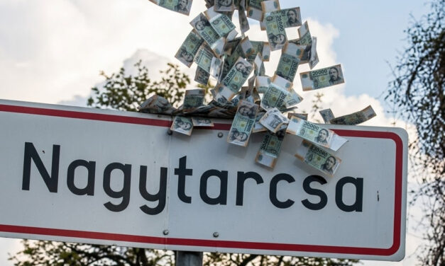 Pénzeső hullott a nagytarcsai Fidesz-jelöltre: A gyerekbántalmazás-ügybe keveredett férfi milliókat kapott az NKA-fekete pénzekből
