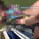 Életmentés a Petőfi hídon: a halálból rántották vissza a fiatal fiút a budapesti rendőrök – videó a drámai pillanatokról