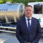Vízhiány az agglomerációban: Nagykovácsiban egyeztett Pósfai Gábor belügyminiszter a vízművek vezérével a vízkorlátozás elkerüléséről
