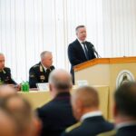 Egy héte nevezte ki, de már le is váltotta Pósfai Gábor belügyminiszter a Bács-Kiskun vármegyei rendőrkapitányt