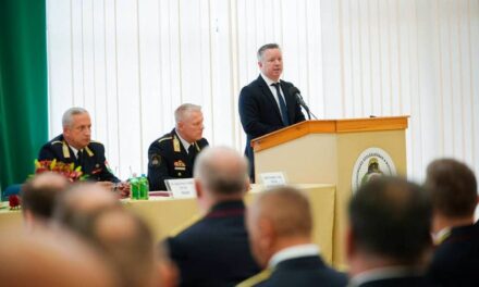 Egy héte nevezte ki, de már le is váltotta Pósfai Gábor belügyminiszter a Bács-Kiskun vármegyei rendőrkapitányt