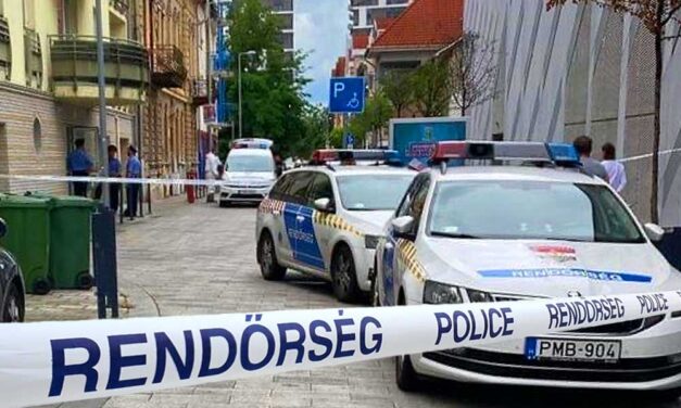 Gyilkosság Budapesten: holtan találtak egy 85 éves nőt a saját lakásában, hajtóvadászatot indított a rendőrség