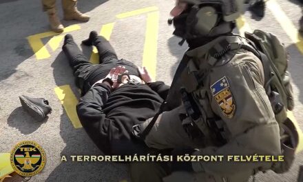 Azonnali vizsgálat az aranykonvoj-ügyben: Magyar Péter a NAV, a TEK és a titkosszolgálatok átvilágítását rendelte el