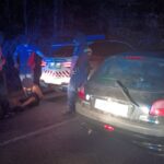 Részegen, jogsi nélkül vezetett egy 26 éves férfi: a rendőrök Székedfehérvártól Balatonvilágosig üldözték