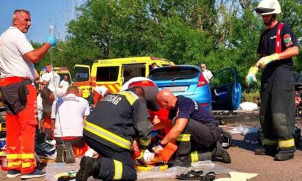 Bükkábrányi tragédia: szívszorító szavakkal búcsúzik hallgatójától a Pécsi Tudományegyetem, Kamilla szerelmével halt meg a balesetben