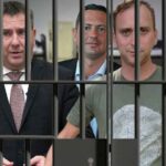 Októberig rács mögött marad Őrsi Gergely, Láng Zsolt és Molnár Zsolt