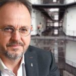 Bús Balázs a Csillagbörtönből üzent: Áldozatként állítja be magát a 150 milliós korrupciós botrány fideszes gyanúsítottja