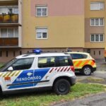 Kiesett a harmadik emeletről és meghalt egy demens férfi Kecskeméten, felesége átaludta a tragédiát