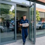Milliárdos csalás: házkutatást tartottak a Családbarát Magyarország Központban, egyenruhások lepték el a fideszes háttérintézményt
