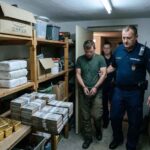 Mesés vagyont, aranyrudakat, pénzt és luxusautókat találtak a családi drogbizniszt működtető kecskeméti házaspárnál