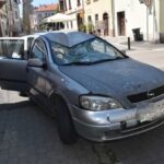 Halálra gázoltak egy biciklist Győrben, fotóval körözik a rendőrök a cserbenhagyót – fotó a cikkben