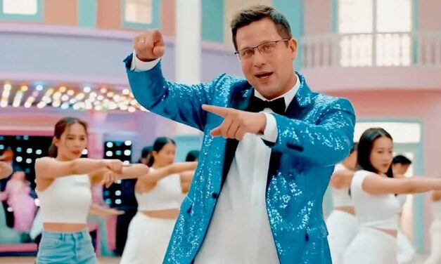 Vége a show-nak: lemondott a Fidesz frakcióvezetői tisztségéről Gulyás Gergely,