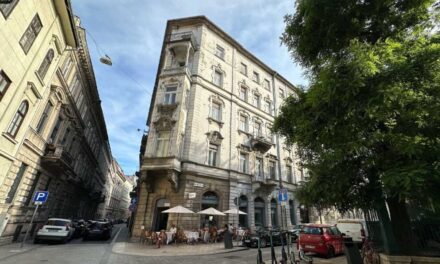 Beindult a lakáspiaci korrekció: Budapesten már harmadik hónapja csökkennek a használt lakások árai