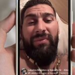 Agyrázkódással ápolják a kórházban Lakatos Brendont a brutális utcai támadás után – a TikTok sztárja azt állítja, nyakláncát is ellopták