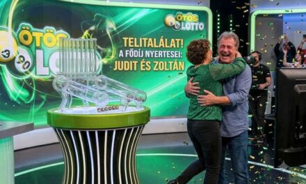 4 napon belül 4 gyanús telitalálat, vizsgálat indult a milliárdos lottónyeremények miatt, tízmilliós bírsáot kapott a Szerencsejáték Zrt. – valami nem stimmelt a cégnél