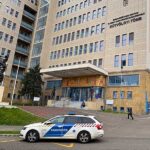 Emberölés a János kórházban: a sürgősségi osztályon dolgozott a doktornő, aki egyik betegét átsegítette a túlvilágra