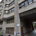 Újabb részletek a Rókus kórházban történt halálos balesetről: a kórház orvosai próbálták megmenteni a lezuhant munkás életét