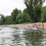 Életmentés a Római-parton: Hős táborozó gyerekek mentették meg két fuldokló kisgyerek életét, másodperceken múlt a tragédia