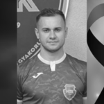 Gyűjtést szerveztek a rutinműtét után elhunyt sportoló családjának, Toldi Andrást felesége és 10 hónapos kisfia gyászolja