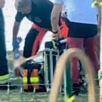 Tragédia fonyódi kutyás strandon – Hiába az életmentők és a helikopter, már nem tudták megmenteni a férfi életét